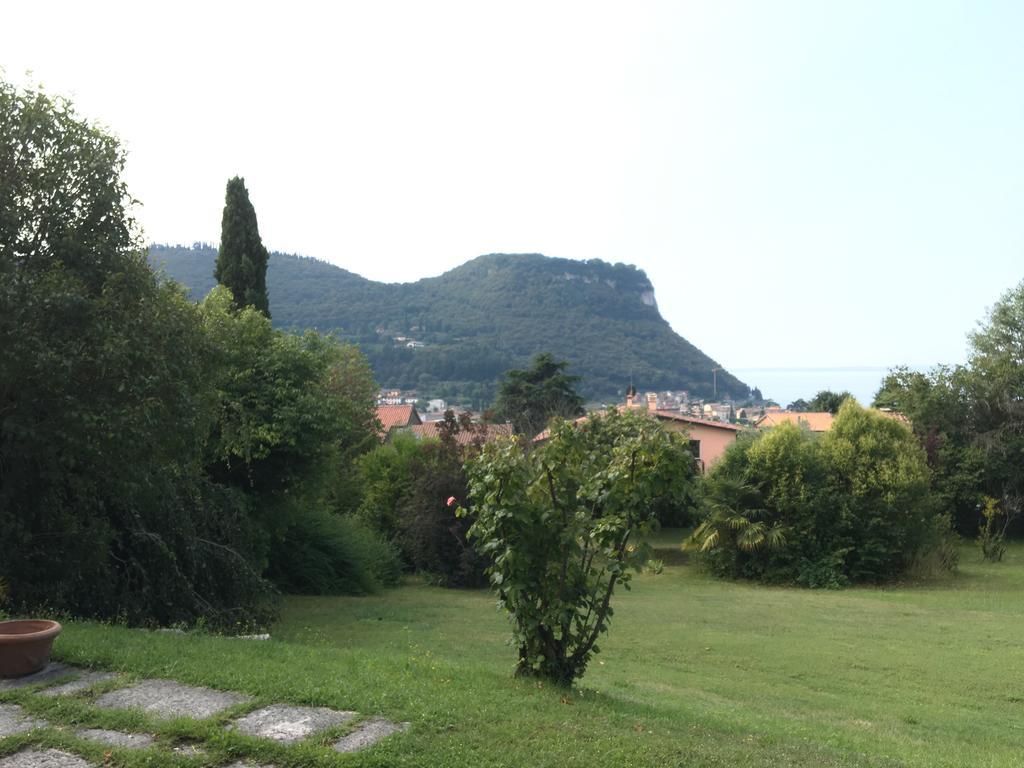 Welcome Traveller Villa Leda Garda  Exterior photo